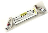 Electronic Fluorescent Ballast T9 Circline, 2-Lamp, 120V, Rapid Start