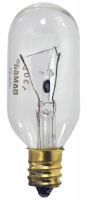 25W T8 Clear Bulb β Bright, Compact Lighting