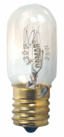 25W 130V T8N Clear Bulb β Reliable, Efficient Lighting