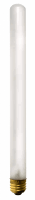 40T8IF 125V CLEAR E-26 BASE