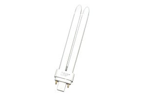 CFL T4 Double Tube 26W 3500K G24Q-3 Base – 4-Pin Dimmable