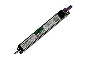 Electronic Fluorescent Ballast T8, 3-Lamp, Multi-Voltage, Instant Start