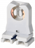 Medium Bi-Pin Slide-On Socket – G13 Base, Unshunted, 660W 600V