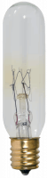 25W T6 Clear E12 Bulb – Decorative & Specialty Lighting