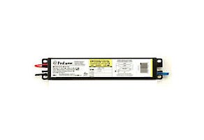 Electronic Fluorescent Ballast T8, 2-Lamp, 120V, Instant Start
