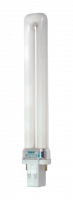 13W Twin Tube Bulb – Enhanced Clarity & Efficiency