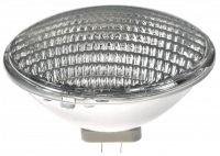 500W PAR64 Flood Bulb – Brilliant Warm White Illumination