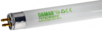 F6T5CW/ECO Tube Light – Cool White Illumination for Versatile Applications