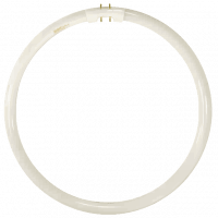 40W T5 Circline Bulb – Cool White 3500K, Long-Lasting Performance