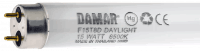F15 T8 Daylight Tube – Crisp Daylight Illumination for Enhanced Visibility and Clarity