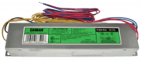 EL248HO-120-277HF Ballast – High Output, Multi-Voltage