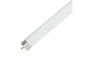 Fluorescent F30 T8 Tube – 35in, 30W, 4100K, Medium Bi-Pin
