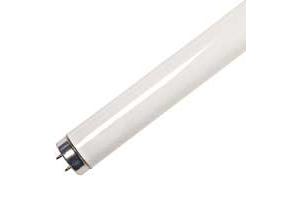 Fluorescent F15 T8 Tube – 18in, 15W, 4100K