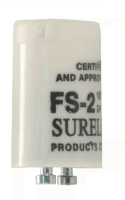 FS2 STARTER W / CONDENSOR
STARTER W / CONDENSOR