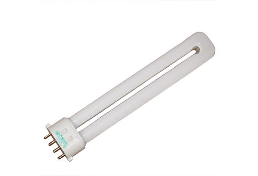 13-Watt 2GX7 Compact Fluorescent Lamp – 3500K Neutral White Light for Residential and Commercial Fixtures