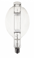 MP1000W/BU/4K Metal Halide – 4000K Clear BT56 EX39 Base – ANSI M47