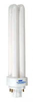 26-Watt CFL Double Twin Tube Lamp – Energy Efficient Compact Fluorescent Light