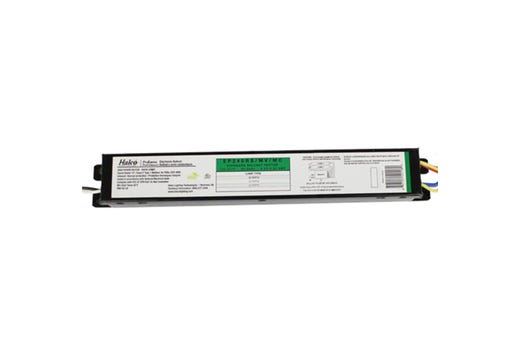 Electronic Fluorescent Ballasts-T12 (Primary lamp F40T12) 2 Lamp Multi-voltage Rapid Start