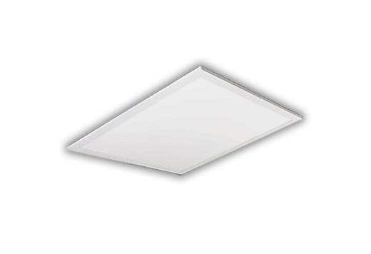 LED Flat Panel Light 2x2 30W 5000K Dimmable 120–277V