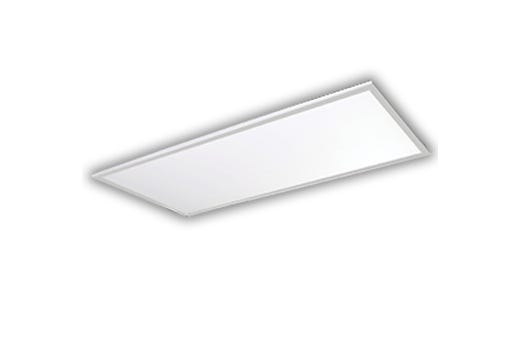 ProLED Edgelit Flat Panel 2x4 50W 5000K 0-10V Dimmable 120-277V
