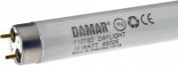 F10T8D Fluorescent Tube. - 6500K Daylight | T8 G13