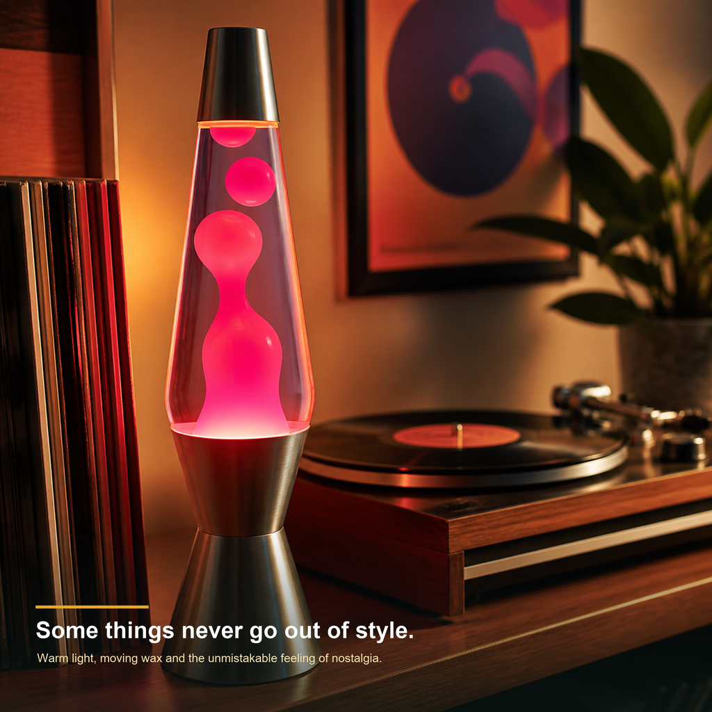 Lava Lamp Bulb incandescent light bulb, 25W R39 E17, 100 CRI, dimmable