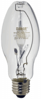 150W MH ED17 M150/U MED – E26 Base, 4000K Metal Halide Lamp