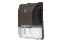 SekurPak Wallpack – 15W, Field-Selectable CCT, 120-277V