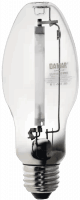 150W HPS ED17 E26 Lamp - S55 Ballast • 24000 Hrs