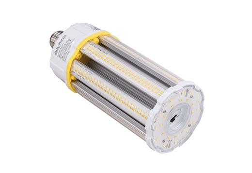 ProLED HID Retrofit Lamp – Selectable 27W/36W/45W, E26 Base, 100-277V