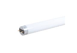 LED T8 Quick Connect Linear Tube 8W 24in 5000K Type A G13 Base 120-277V