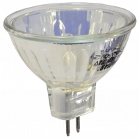 35W MR16 GU5.3 Spot Bulb – Clear Glass | 12V