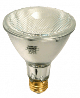 50W PAR30 Long Neck Bulb - 130V 25° Narrow Flood