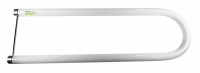32W T8 U-Bend Fluorescent - 5000K Daylight G13 Base