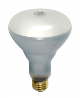 65BR30/FL 130V E26 BR Flood