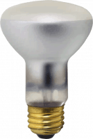 50W R20 Safe-Shield Spot Bulb - Shatter Resistant