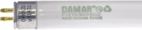 F13T5 13W 21" T5 Fluorescent Lamp – Warm White 2700K, G5 Bi-Pin