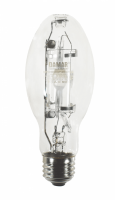 MP100W/U/UVP/MED/PS 100W Metal Halide Lamp – 4000K EDX17, E26 Base