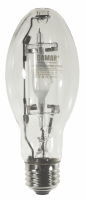 GoodBulb MP150W/U/UVP/MED/PS/4K 150-Watt Metal Halide Lamp – 4000K Neutral White, E26 Medium Base, Open Rated