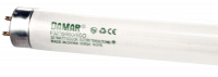 D F32T8/850/ECO TruTone T8 Fluorescent Tube – 32W, 5000K, 48" – High CRI, G13 Bi-Pin Base