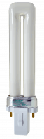 7W Single Twin Tube G23 2-Pin, 3500K Cool White, 12000 Hours – Single Pack