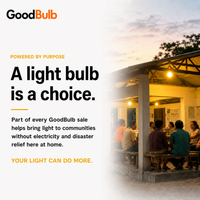 Yellow 60W Equal colored LED light bulb, A19, E26, 60W equivalent, bug light cause bulb