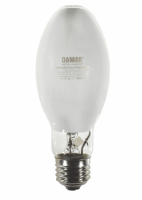MP100W/U/UVP MED PS 4K – 100W EDX17 Metal Halide Lamp, E26 Base, 4000K White, M90 ANSI, Open Rated