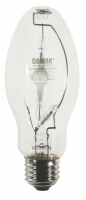 70-Watt Pulse Start Metal Halide Lamp – ED17 Bulb Shape, E26 Medium Base, 4000K Neutral White, ANSI M98