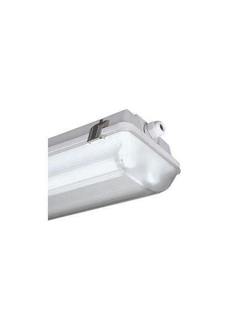 LED READY 48’’ VAPOR TIGHT • 2 LAMP