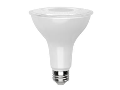 11W PAR30 WET RATED LONG NECK DIM 4000K FLOOD