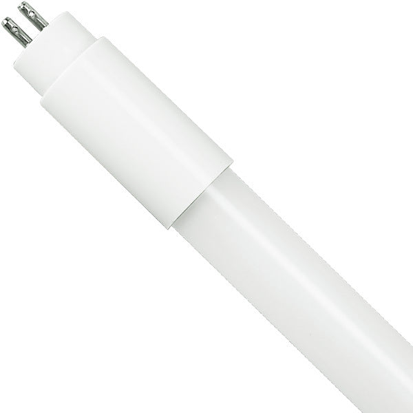 GoodBulb 12-Watt 3FT T5 LED Tube – 4000K Neutral White Type A Plug & Play 0–10V Dimmable LED Replacement for 21W Fluorescent – 120–277V, 1,550 Lumens, 50,000-Hour Life