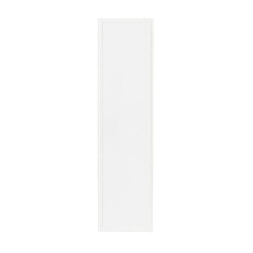FI DREAM PANEL SERIES - LED Tunable Back-Lit Panel Light, 2x4, 45W Max (3-WATT + 3-CCT),
White, Frosted PC Lens