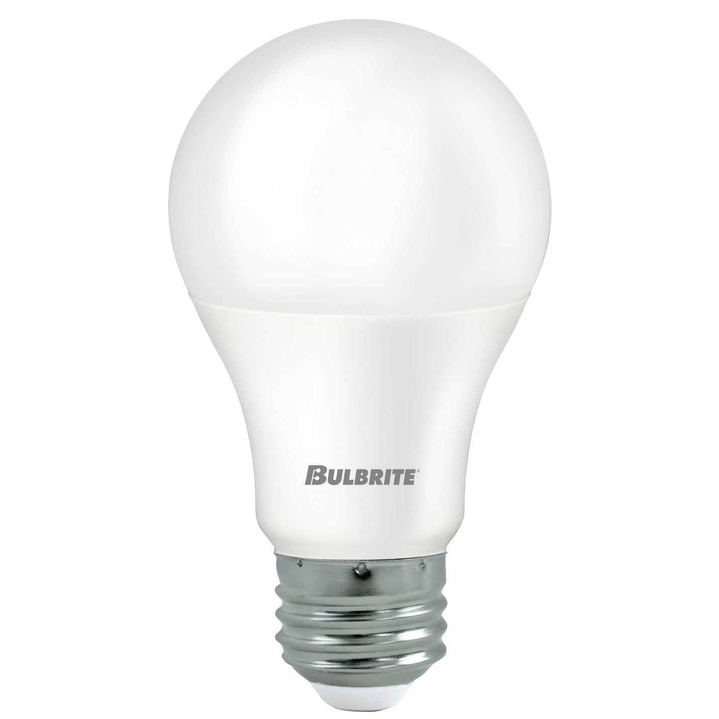 8.5W LED A19 60W EQUIV BASICS NON-DIMMABLE 5000K E26 120V