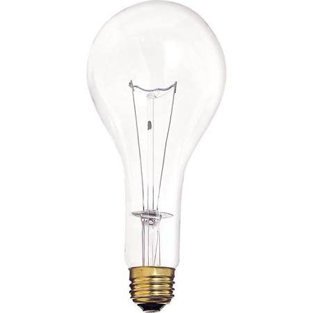 300MCL / RS 130V CLEAR PS25